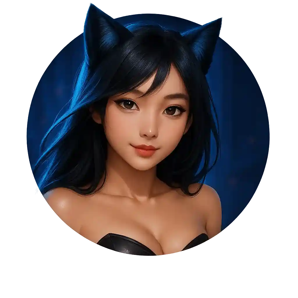 킹스크래시 로고